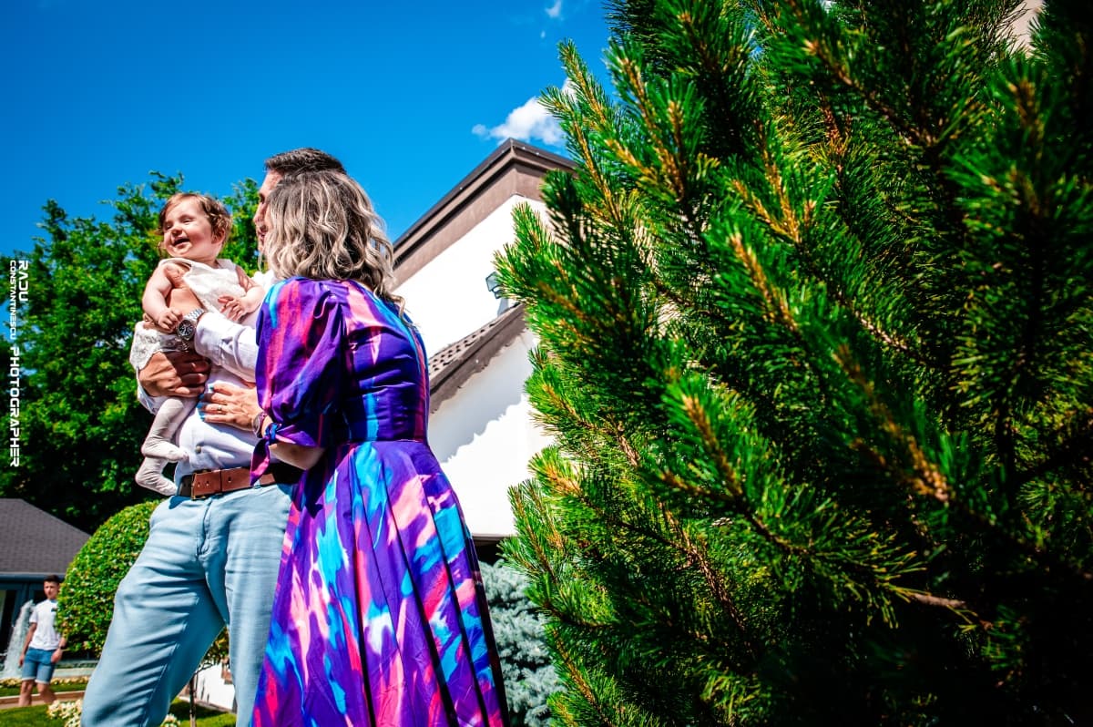 Fotografie de Radu Constantinescu Fotograf la Le Baron