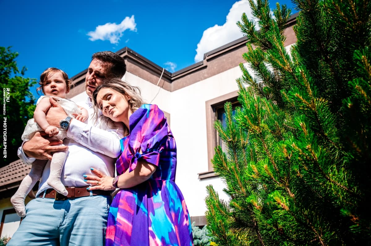 Fotografie de Radu Constantinescu Fotograf la Le Baron