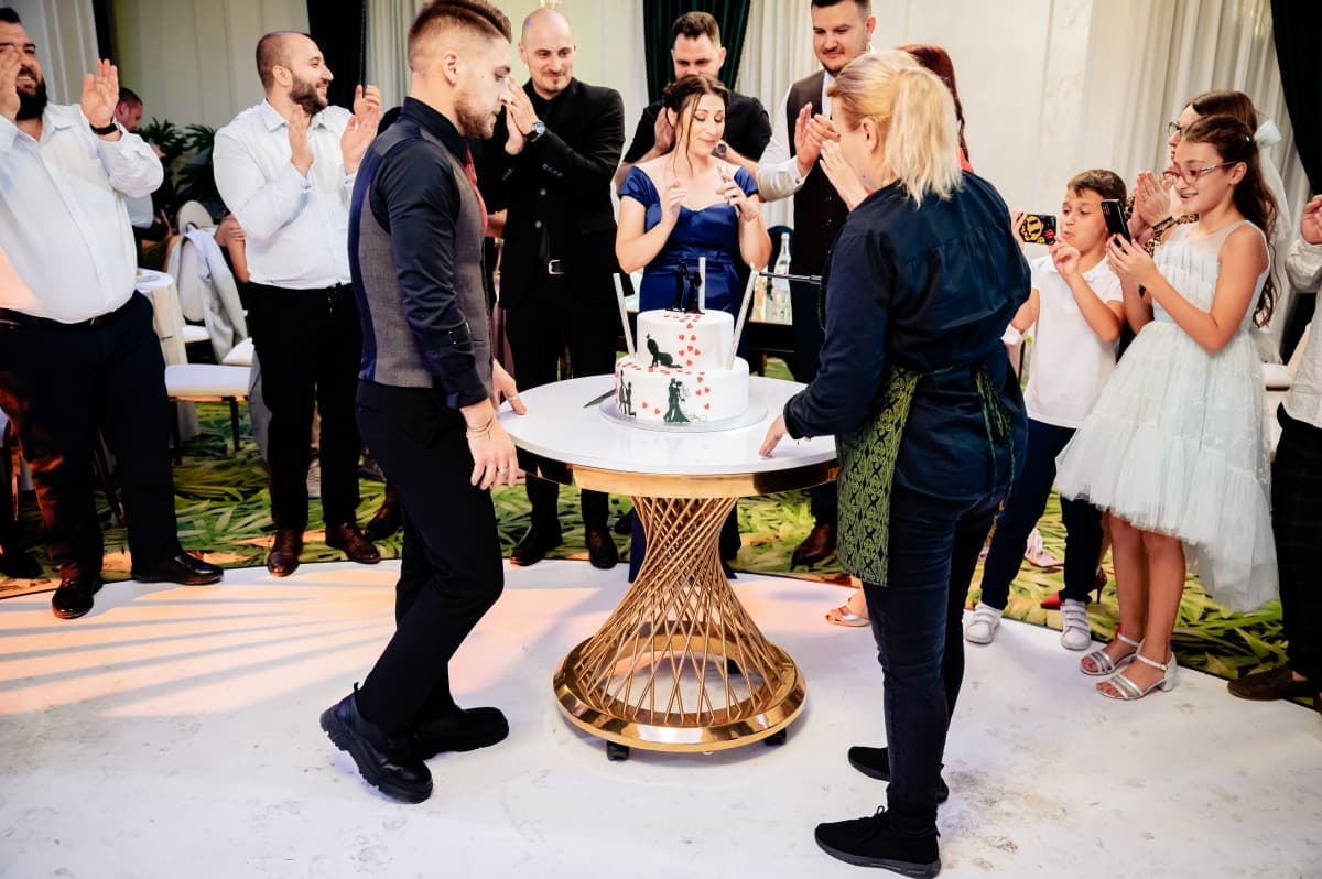 Fotografie de Radu Constantinescu Fotograf la Relax Hotel &amp; Ballroom