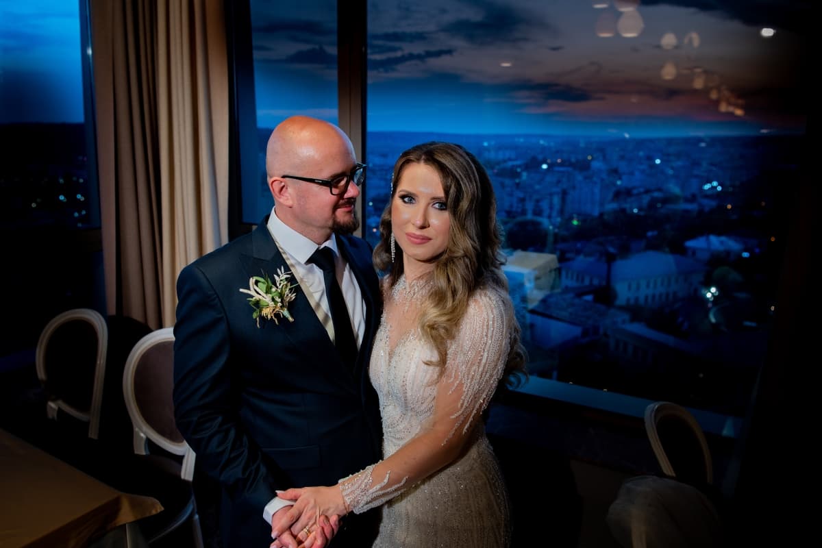 Fotografie de ArtaFilmării la Hotel Unirea