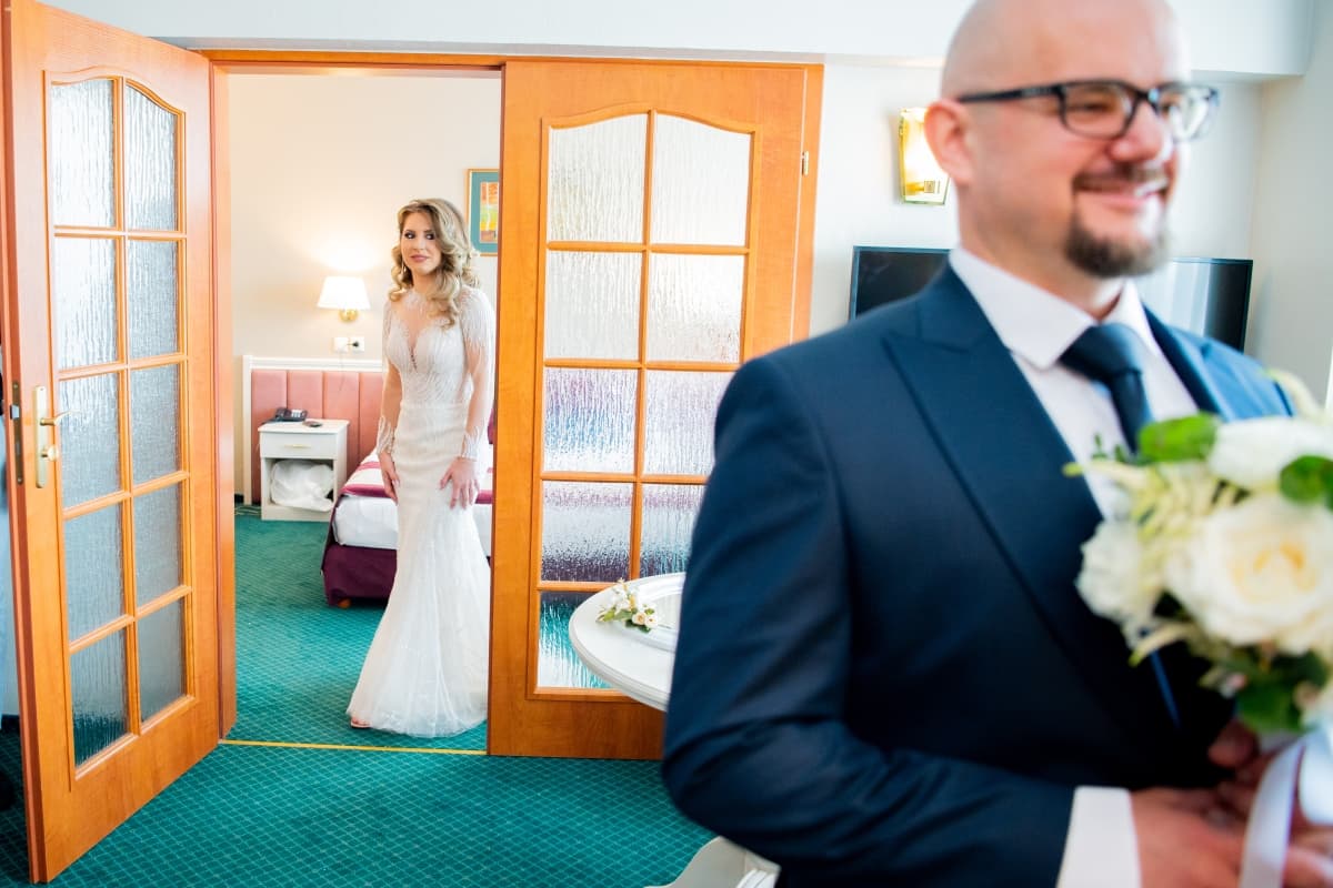 Fotografie de ArtaFilmării la Hotel Unirea