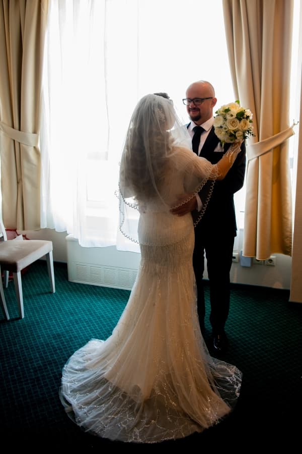 Fotografie de ArtaFilmării la Hotel Unirea