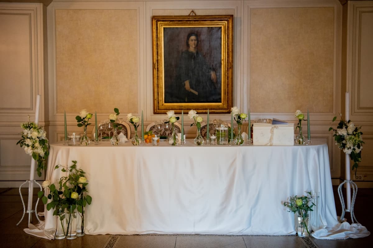 Fotografie de ArtaFilmării la Hotel Eden Iasi