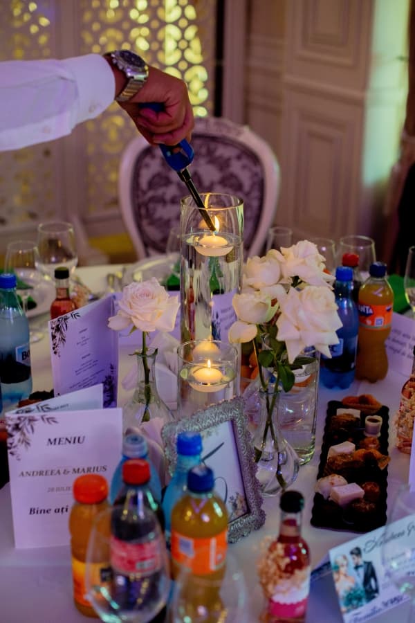 Fotografie de ArtaFilmării la Hotel Eden Iasi