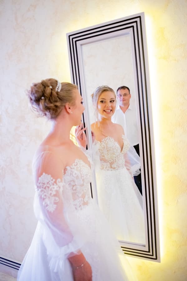 Fotografie de ArtaFilmării la Hotel Eden Iasi