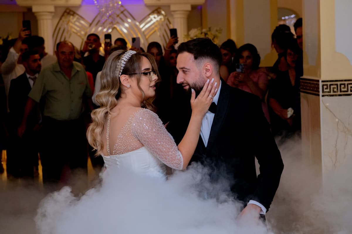 Restaurant Titanic - locatie pentru nunti in Valea Adâncă, Iași