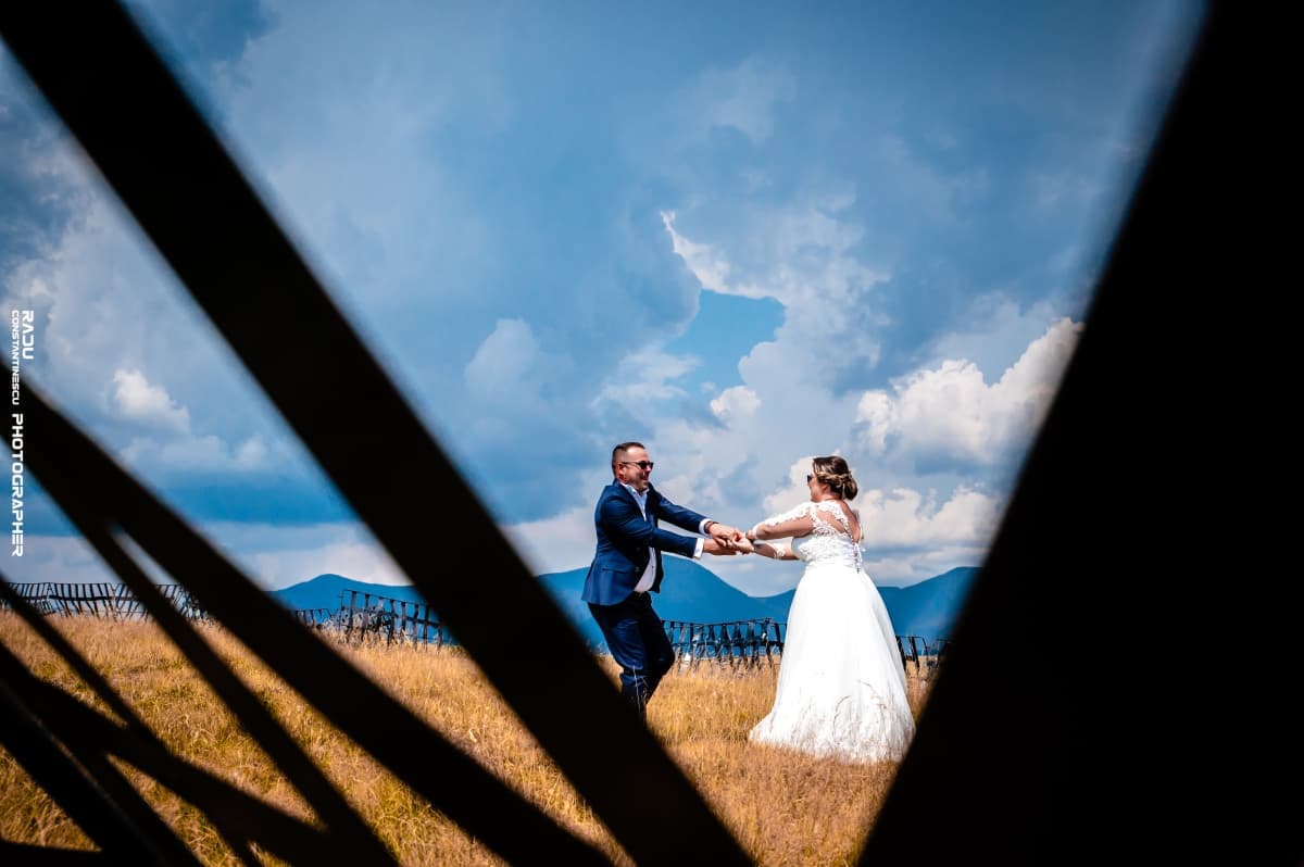 Fotografie de Radu Constantinescu Fotograf la Transalpina