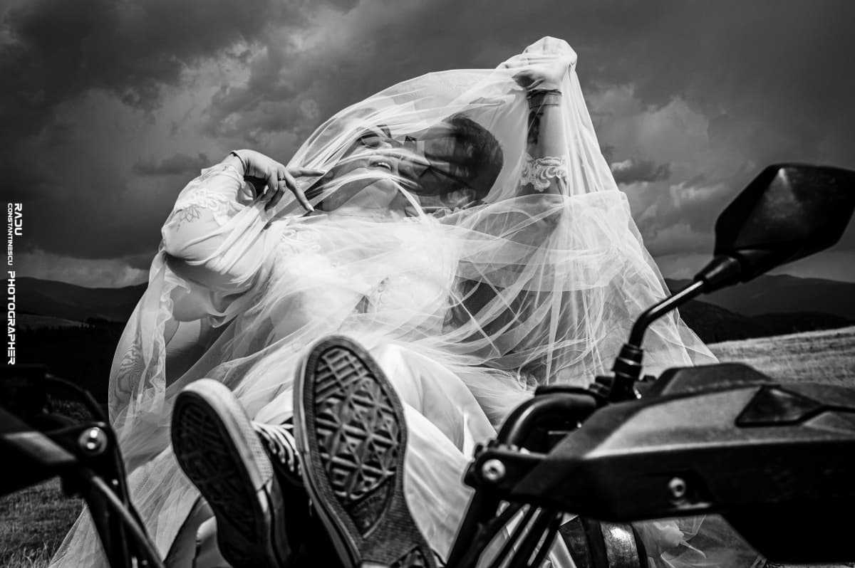 Fotografie de Radu Constantinescu Fotograf la Transalpina