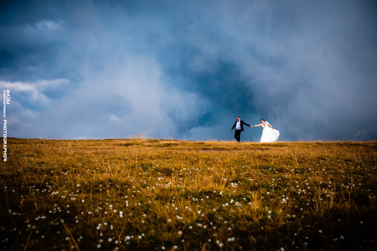 Fotografie de Radu Constantinescu Fotograf la Transalpina