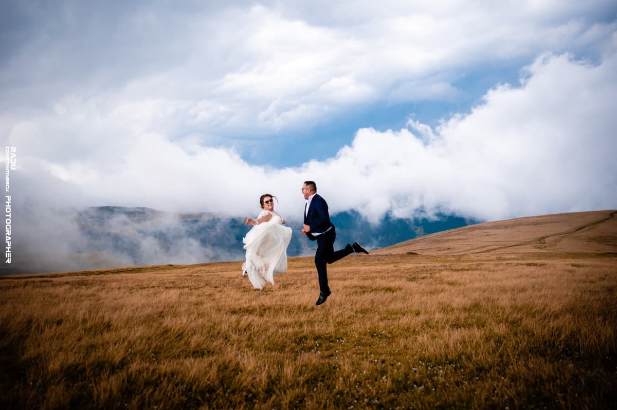 Fotografie de Radu Constantinescu Fotograf la Transalpina