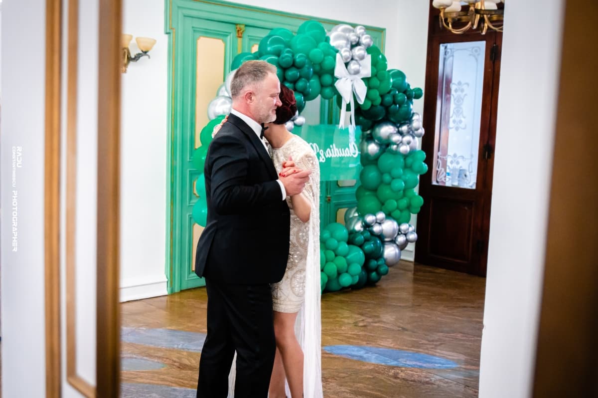 Casa cu Tei - locatie pentru nunti in Craiova, Dolj