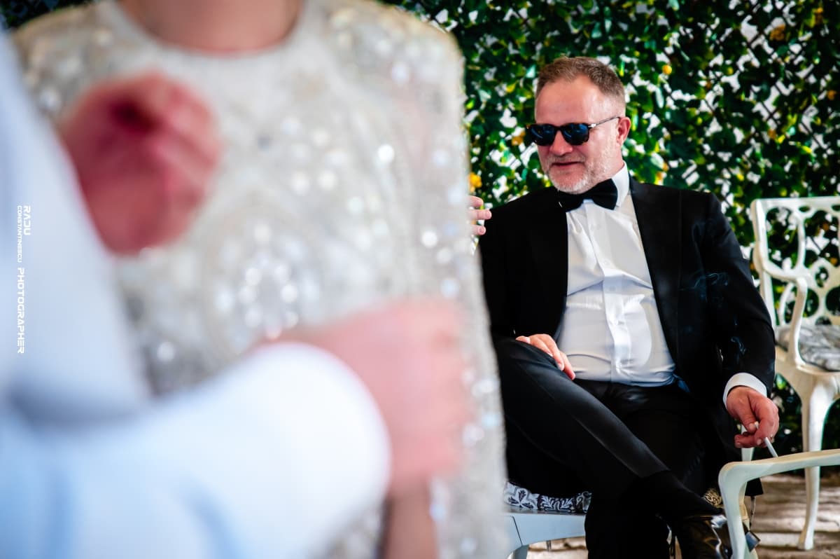 Casa cu Tei - locatie pentru nunti in Craiova, Dolj