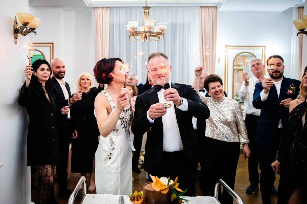 Fotografie de Radu Constantinescu Fotograf la Casa cu Tei