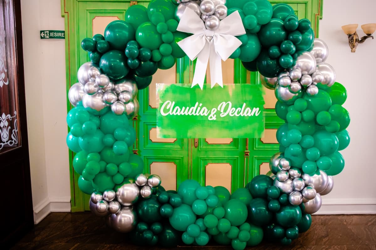 Fotografie de Radu Constantinescu Fotograf la Casa cu Tei