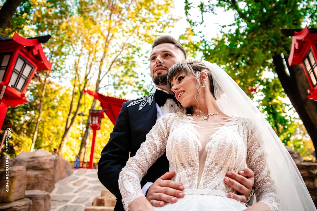 Fotografie de Radu Constantinescu Fotograf la Parcul Pedagogic Craiova