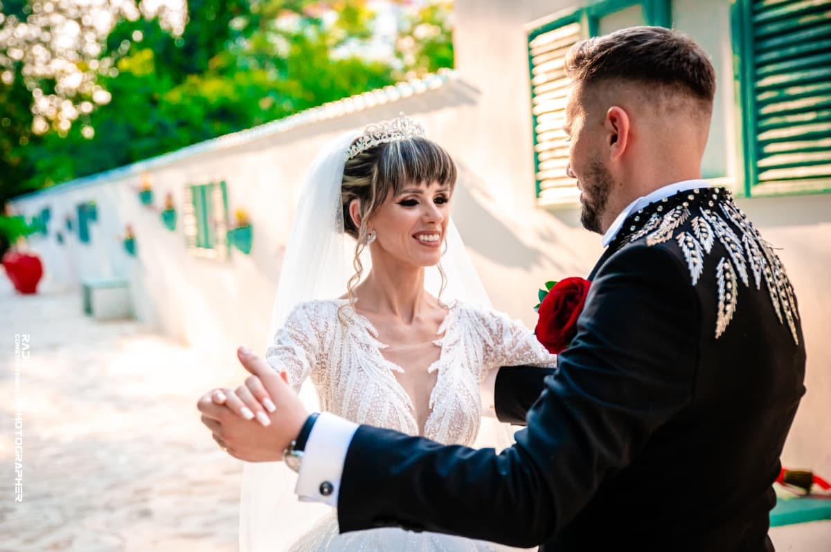 Parcul Pedagogic Craiova - locatie pentru nunti in Craiova, Dolj