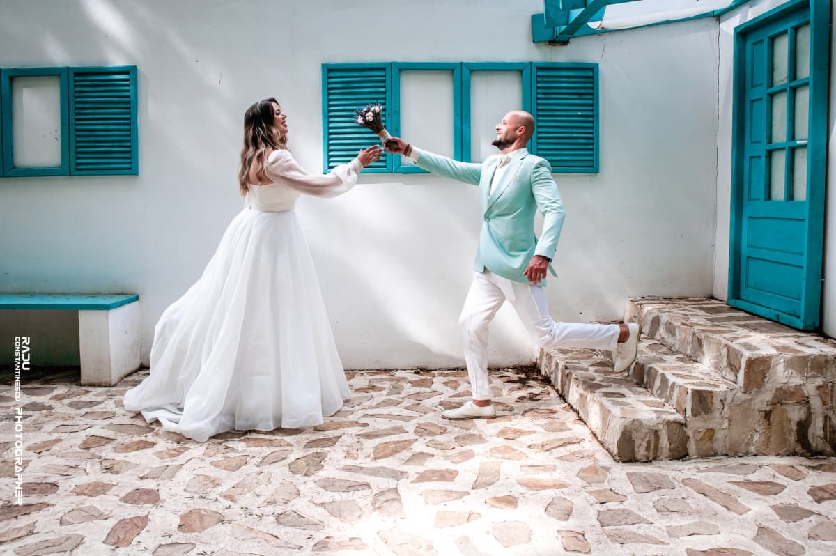 Fotografie de Radu Constantinescu Fotograf la Parcul Pedagogic Craiova