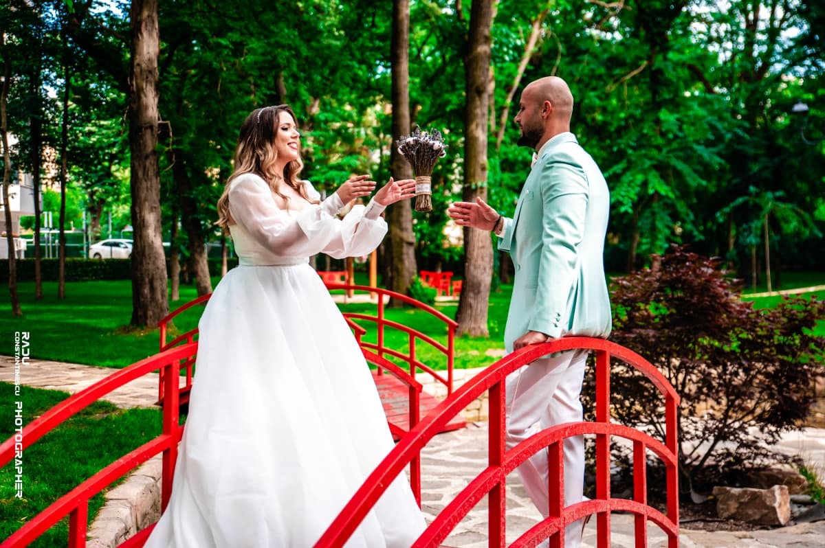 Fotografie de Radu Constantinescu Fotograf la Parcul Pedagogic Craiova