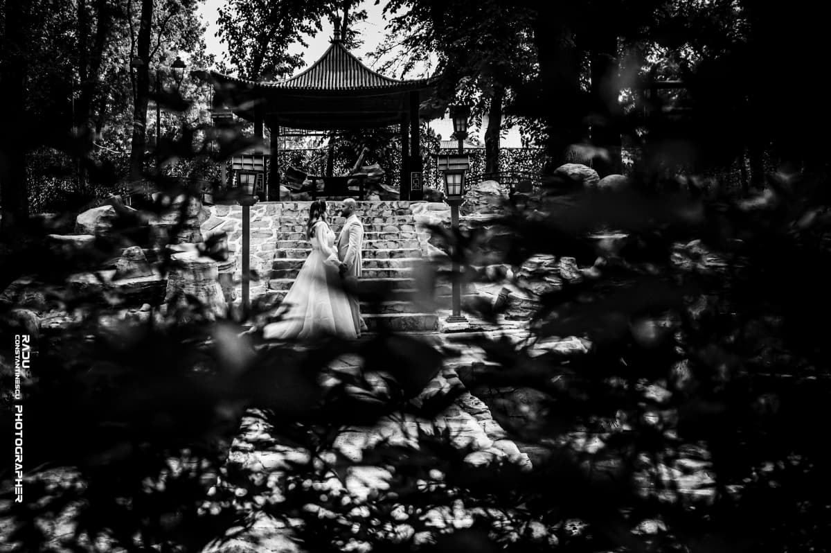 Fotografie de Radu Constantinescu Fotograf la Parcul Pedagogic Craiova
