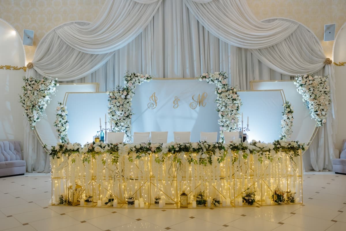 Palatul Sarbatorii Ungheni - locatie pentru nunti in Ungheni, Raionul Ungheni