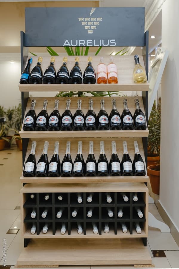 Fotografie de Sergiu Cotruta la Restaurant Miorita Ungheni