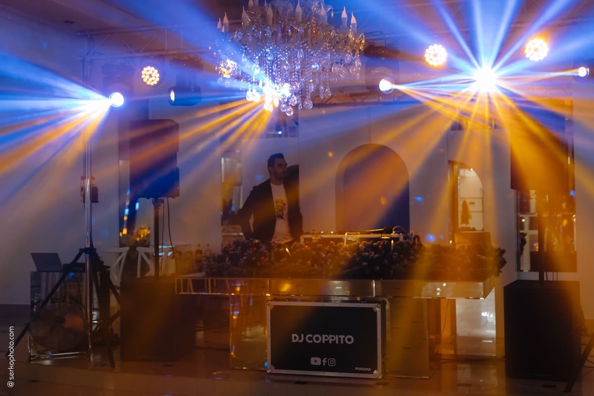 Fotografie de Sergiu Cotruta la Restaurant Miorita Ungheni