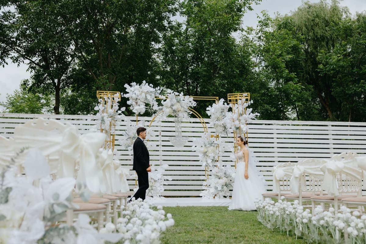 Restaurant Miorita Ungheni - locatie pentru nunti in Raionul Ungheni