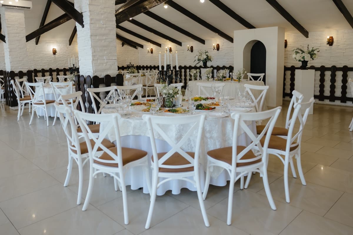 Fotografie de Sergiu Cotruta la Restaurant Miorita Ungheni