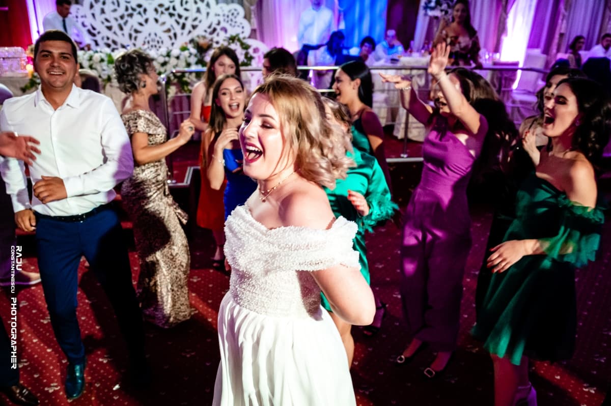 Fotografie de Radu Constantinescu Fotograf la Restaurant Capra Neagra