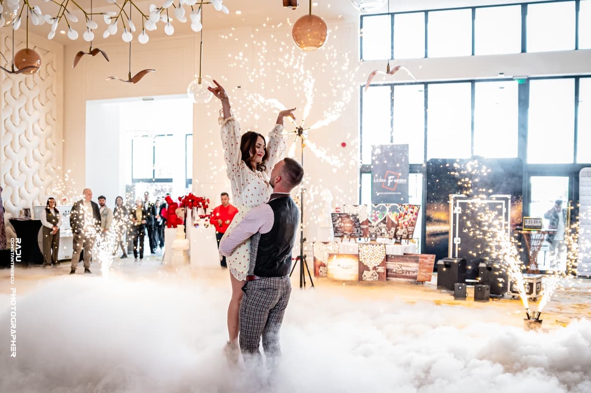 Fotografie de Radu Constantinescu Fotograf la Plaza Summer Club