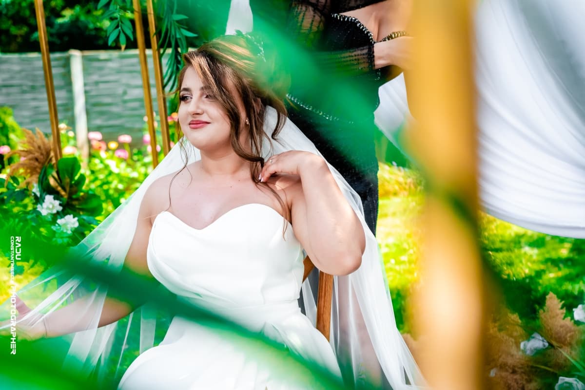 Fotografie de Radu Constantinescu Fotograf la Sole by Arrogance Ballroom