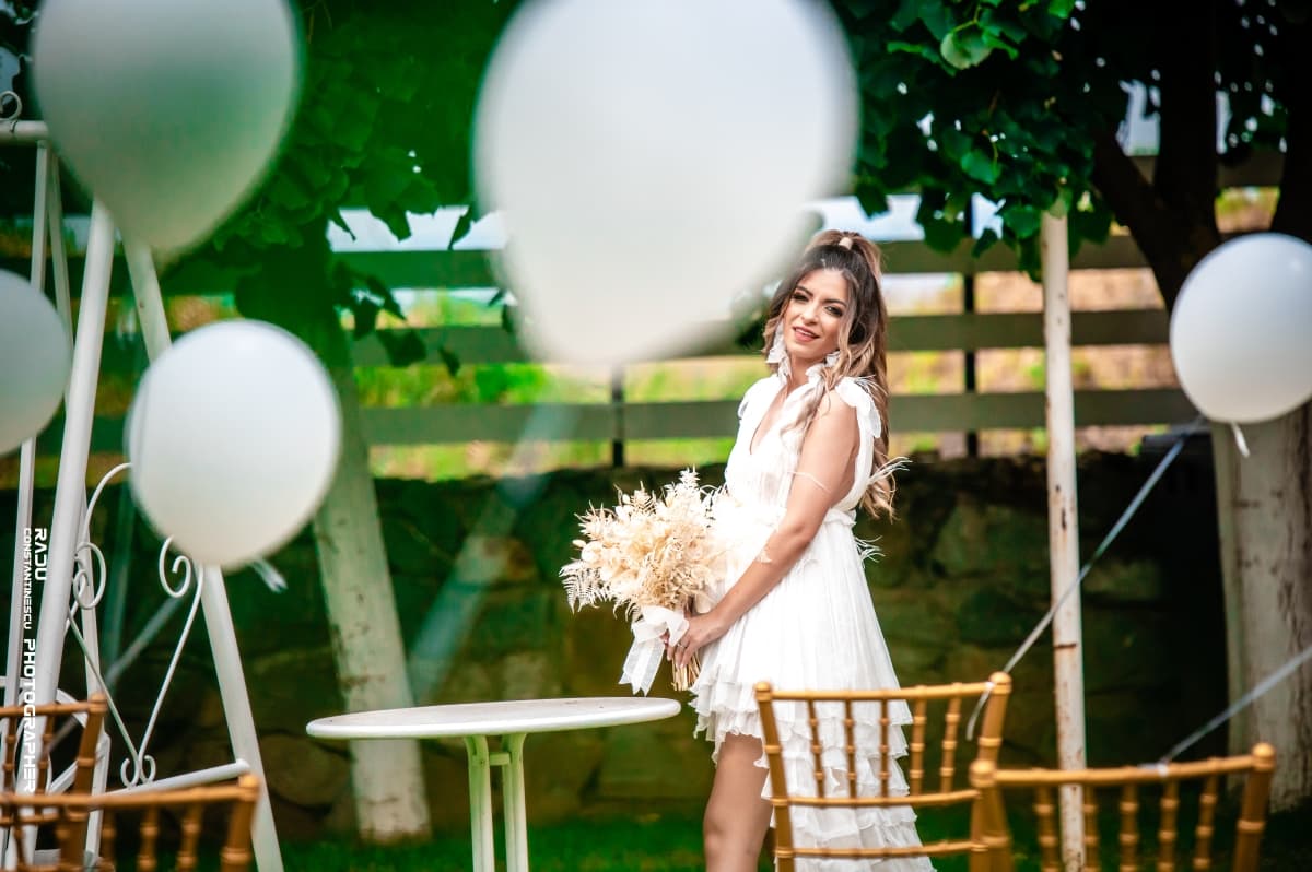 Fotografie de Radu Constantinescu Fotograf la Restaurant Flora