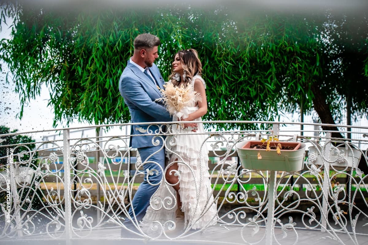 Fotografie de Radu Constantinescu Fotograf la Restaurant Flora