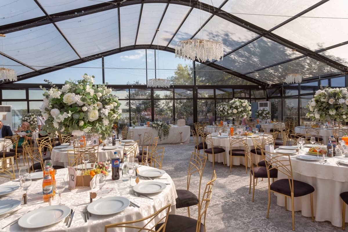 Fotografie de Atelierul Irinei Studio la Complex Riverside