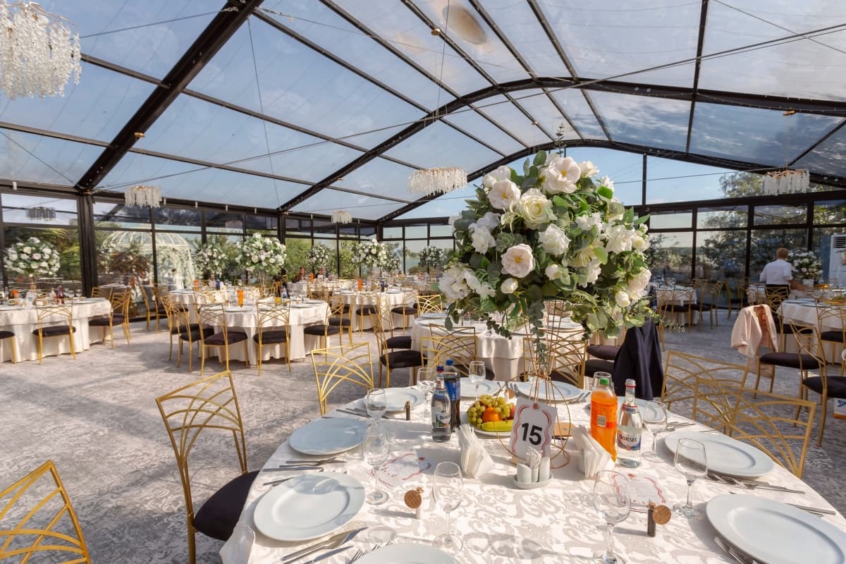 Fotografie de Atelierul Irinei Studio la Complex Riverside