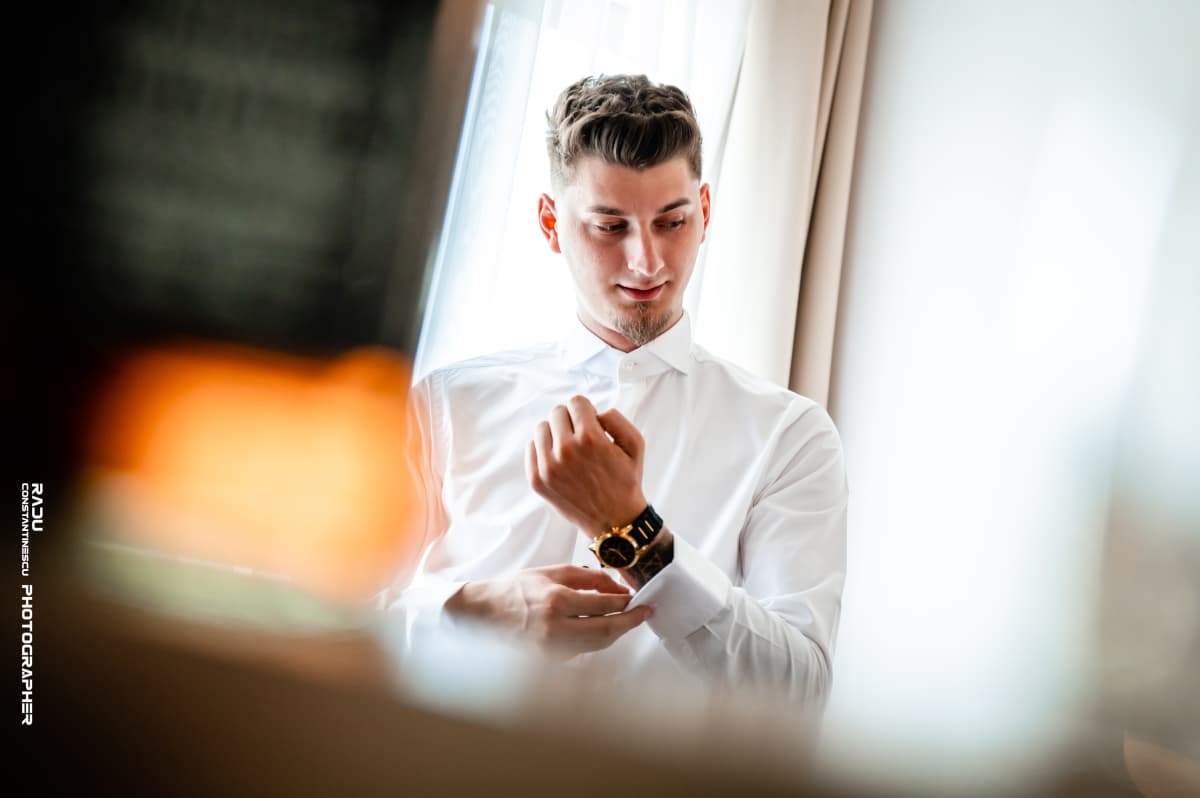 Bacolux Craiovita - locatie pentru nunti in Craiova, Dolj