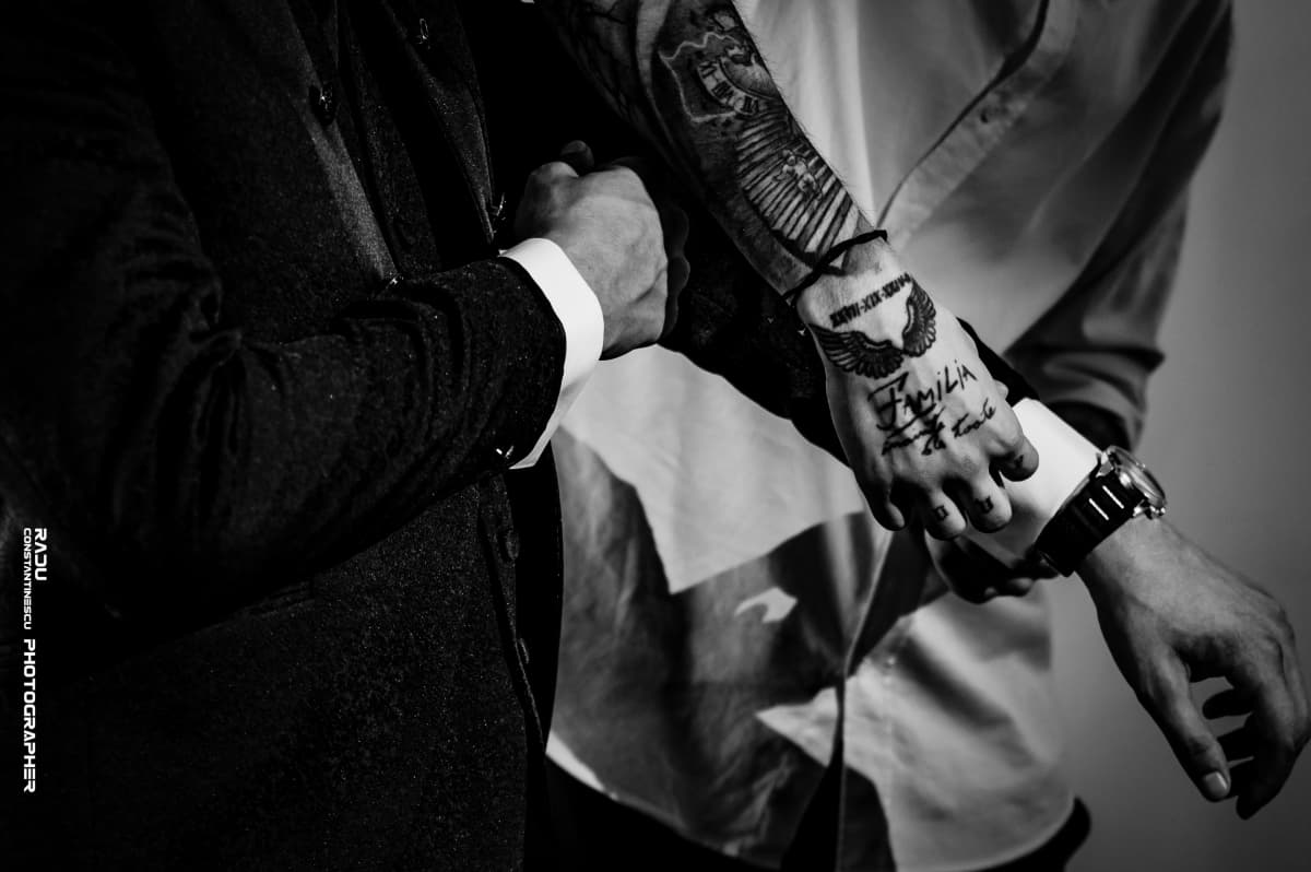 Fotografie de Radu Constantinescu Fotograf la Bacolux Craiovita