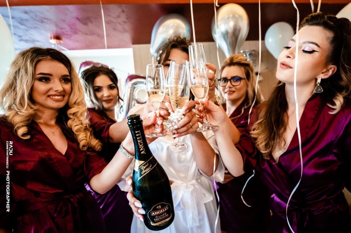 Bacolux Craiovita - locatie pentru nunti in Craiova, Dolj