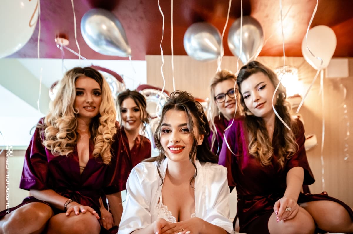 Fotografie de Radu Constantinescu Fotograf la Bacolux Craiovita