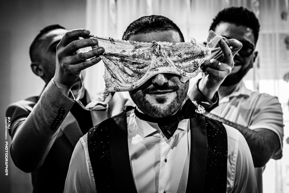 Fotografie de Radu Constantinescu Fotograf la Restaurant Master's - insula