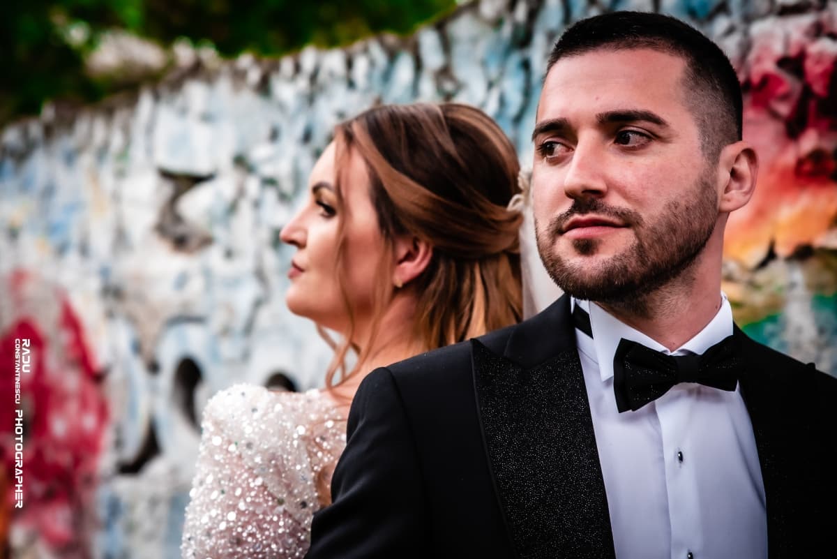 Fotografie de Radu Constantinescu Fotograf la Restaurant Master's - insula