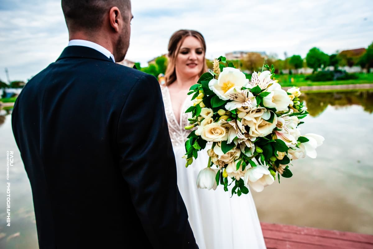 Fotografie de Radu Constantinescu Fotograf la Restaurant Master's - insula
