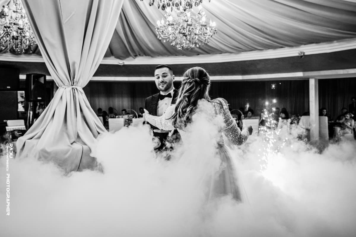 Fotografie de Radu Constantinescu Fotograf la Restaurant Master's - insula