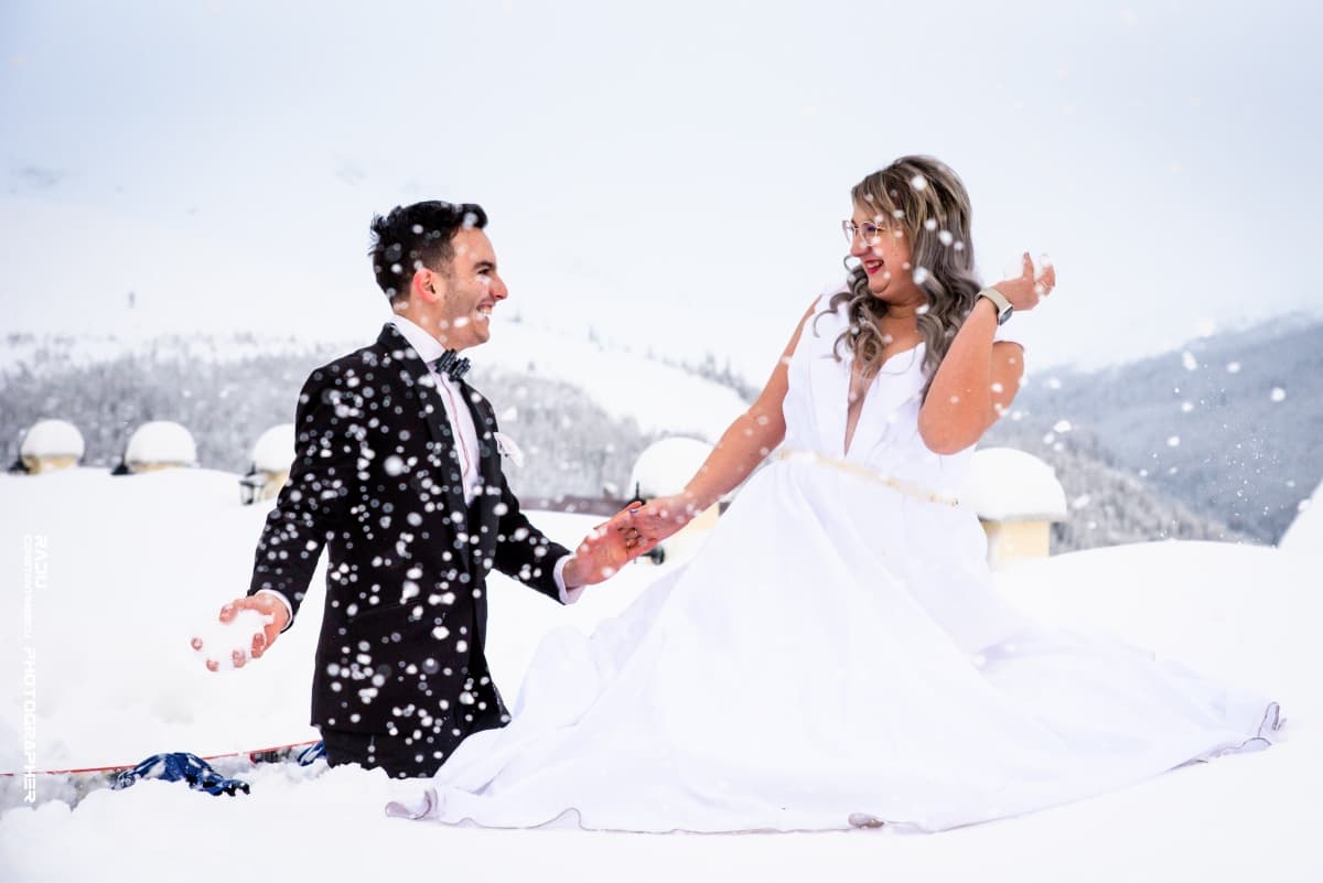 Fotografie de Radu Constantinescu Fotograf la Statiunea Ranca