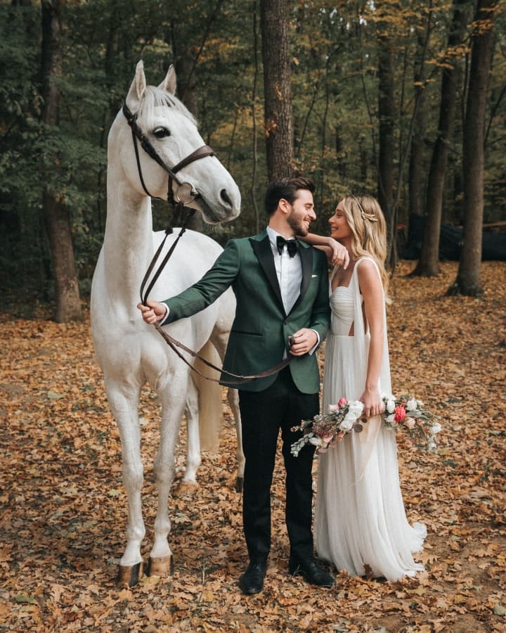 Heaven Snagov - Events by The Lake  - locatie pentru nunti in Snagov, Ilfov