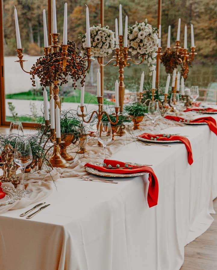 Fotografie de Razvan Balus - ZVAN Weddings la Heaven Snagov - Events by The Lake 