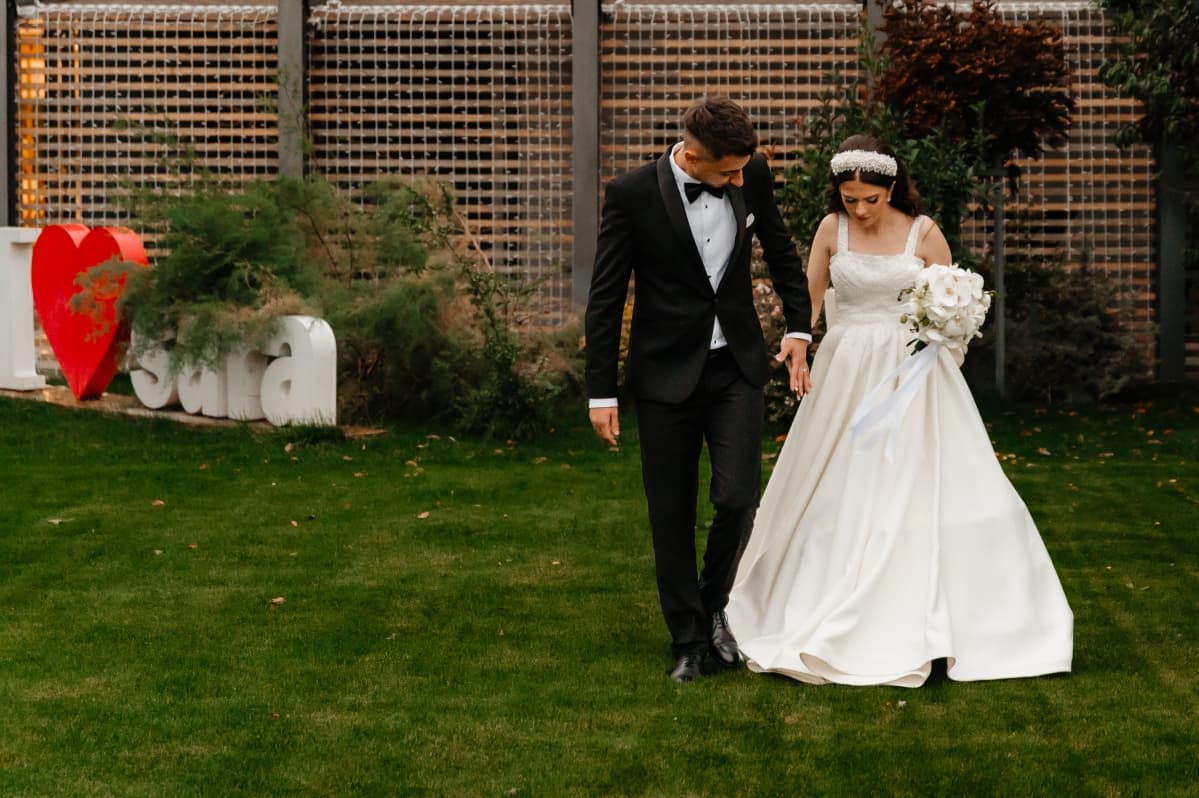 Fotografie de Razvan Balus - ZVAN Weddings la Pensiunea Sara