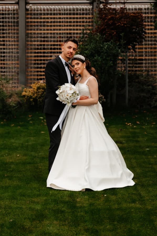 Fotografie de Razvan Balus - ZVAN Weddings la Pensiunea Sara