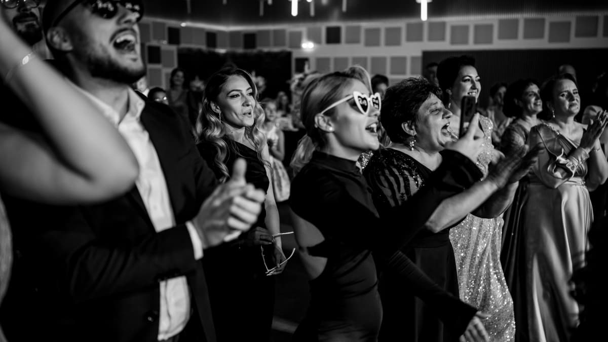 Fotografie de Razvan Balus - ZVAN Weddings la Pensiunea Sara