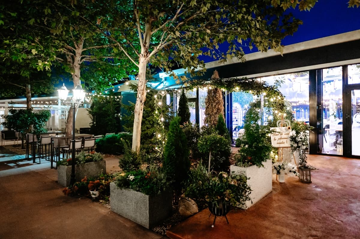 Fotografie de Catalin Chiriac la Hora Miresei